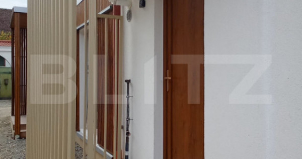 Aptament lux, 3 camere, decomandat