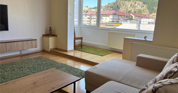 Apartament 3 camere | Racadau | 2 Balcoane