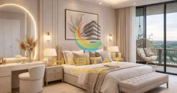 Apartament 3 Camere Spațios Metrou Tineretului