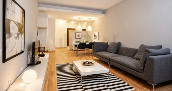 4 camere I 2 bai I 2 terase I complet mobilat si utilat