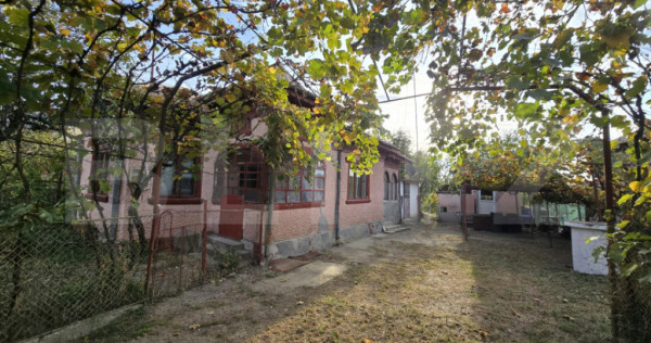 Casă de v&acirc;nzare, 69 mp, zona Sud