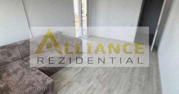 Metrou Berceni-Apartament 2 Camere-57 MP- Partial Mobilat