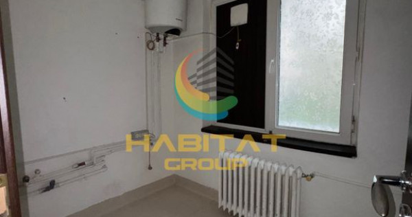 Dristor Metrou Apartament 4 Camere