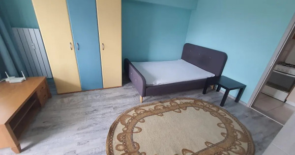 Proprietar Apartament 1 cameră 34 mp Lidl Tatarasi
