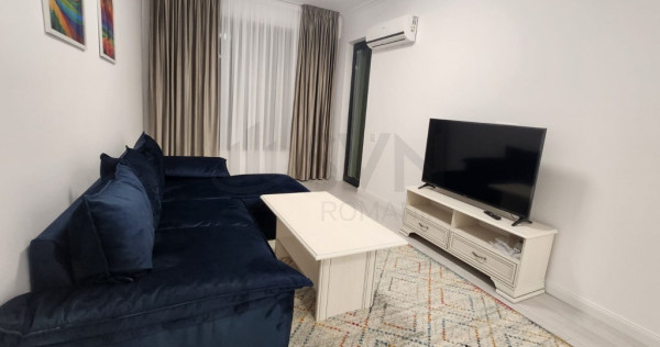 Apartament 2 camere I Bloc Nou I Parcare inclusa