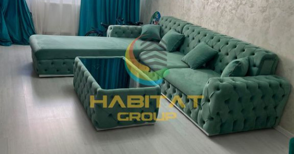 Vanzare Apartament Modern 2 Camere 63.16mp Berceni