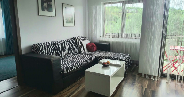 De inchiriat ap cu 2 camere , 37 mp , Stejarului