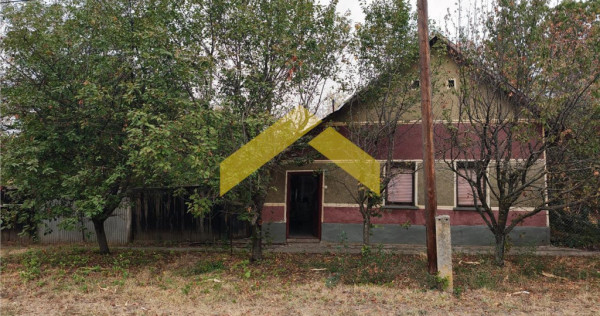 Casa la sol de in Mezokovacshaza, Ungaria