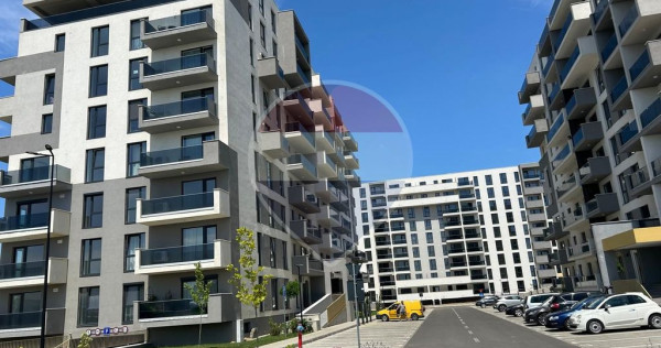 Apartament cu 2 camere de &icirc;nchiriat &icirc;n PRIMA ARENA RESIDENCE