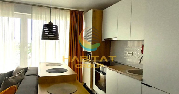 Inchiriere Apartament Sos. Viilor Bloc 2022 Parcare subterana