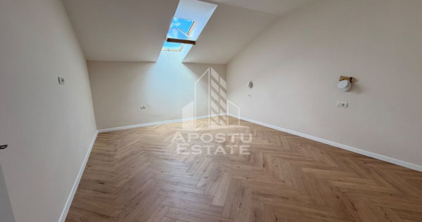 Apartamente 3 camere | Braytim | Parcare subterana
