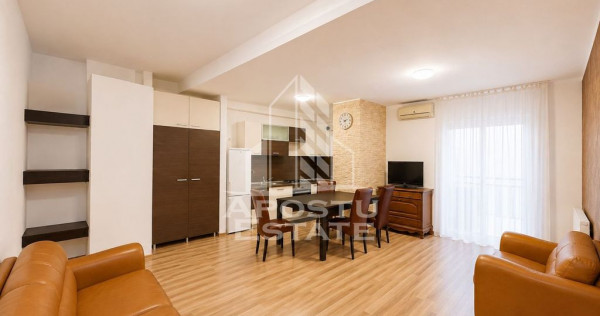Apartament 2 camere și loc de parcare inclus &icirc;n Girocului