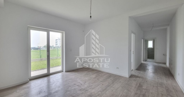 Apartament 3 camere de vanzare, gradina, zona Torontalului, Timisoara