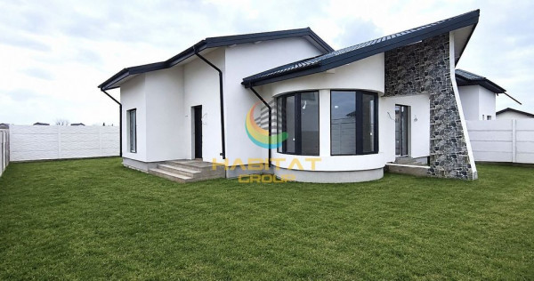 Casa Parter | 3 Camere | Teren 390 mp | Comision 0 | Berceni