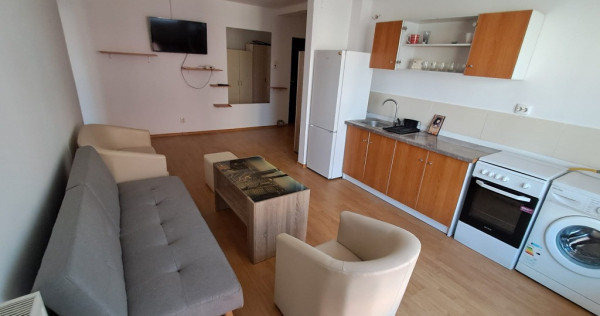 Oportunitate investitie! Apartament 2 camere, parcare, zona Terra