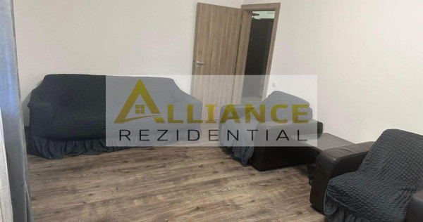 Apartament 2camere /mobilat și utilat /parcare inclusa /Aurel persu
