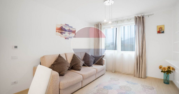 Apartament cu 2 camere de &icirc;nchiriat &icirc;n zona Blumana