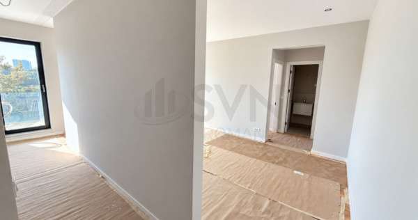 2 CAM I Terasa I Escape Residence I Loc de parcare