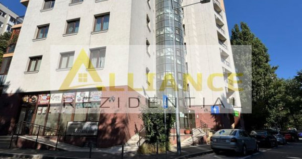 { Bulevardul Alexandru Obregia } Apartament 2 camere