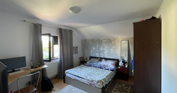 Super Pret |Apartament cu curte proprie | 76 mp utili | 2 ca