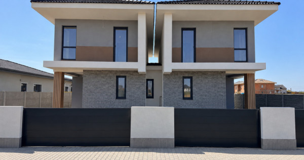 Duplex 4 camere | despartit prin cam tehnica | Drumul Boilor