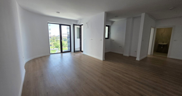 Apartament 2 camere | bloc nou 2024 | parcare | VOX - Timiso