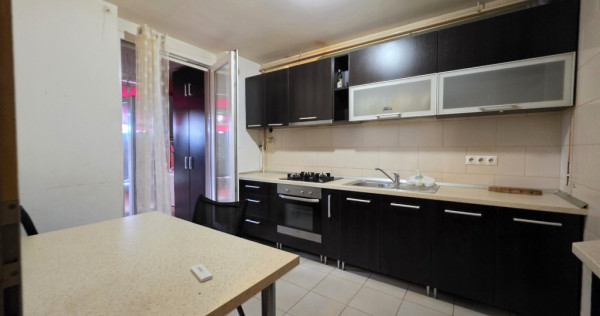 Apartament 1 camera | Lipovei | Terasa 13 mp | Mobilat si ut