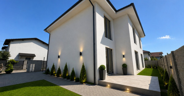 COMISION 0% - Duplex cu 4 camere - 120 mp utili - Giroc