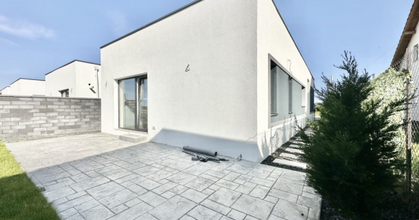 Duplex despartit prin dressing - 4 camere | 98 mp | 351 mp t