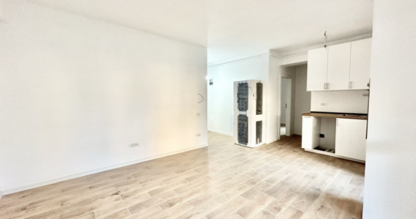 Apartament cu 2 camere la parter - zona Soarelui langa Sud P