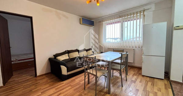 Apartament 2 camere de vanzare in zona Soarelui, Timisoara