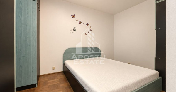 Apartament 2 camere Parter Aleea Amara - Arad