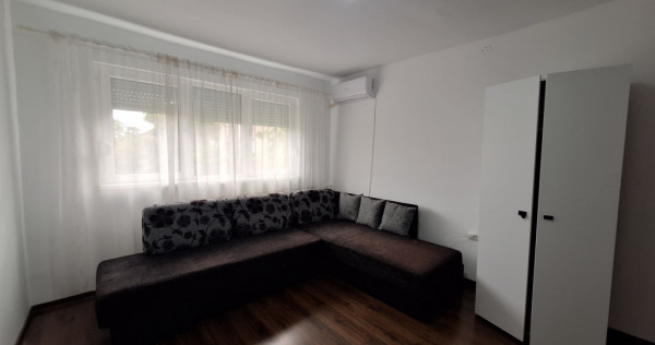 Apartament 2 camere - gata de mutare - renovat - Circumvalat