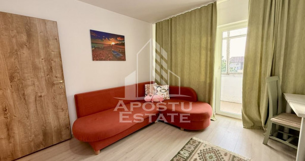 Apartament 2 camere de vanzare, zona Complex/Stadion, Timisoara