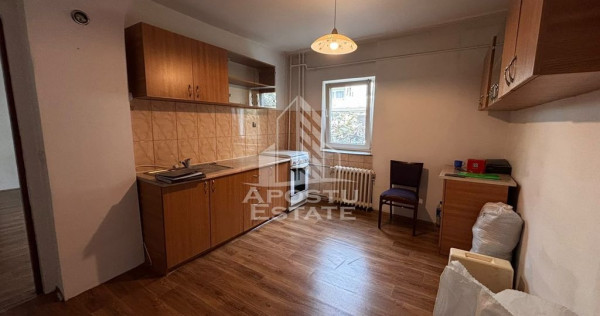 Apartament 2 camere | Zona Soarelui | 52 mp | Parter | 88.000 euro
