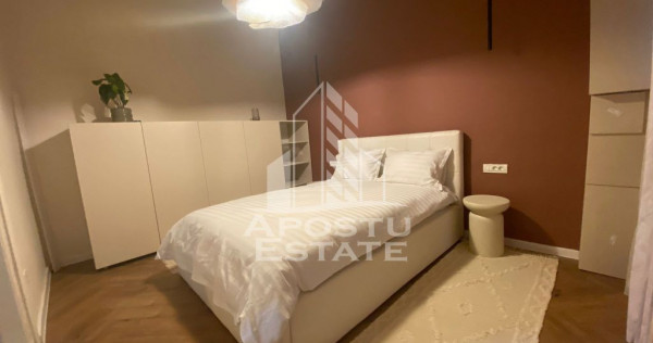 Apartament 2 camere de inchiriat , modern, Ultracentral -Timisoara