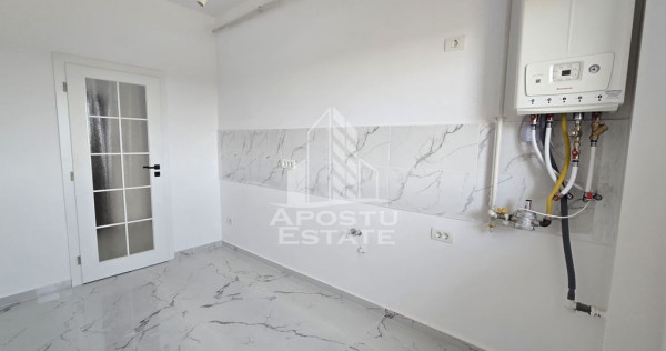 Apartament nou cu 2 camere, bucatarie inchisa, Calea Urseni