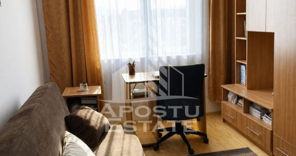 Garsoniera de vanzare, zona Soarelui, Timisoara