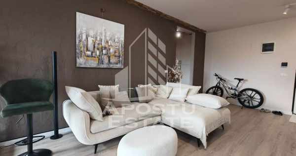 Apartament cu 2 camere de v&acirc;nzare, Zona Torontalului, Timisoara