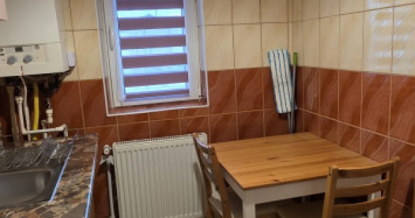 Giurgiului piata progresul bloc nou cu centrala