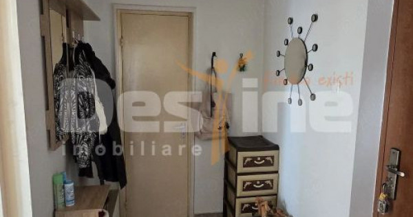 APARTAMENT 2 CAMERE SEMIDECOMANDAT