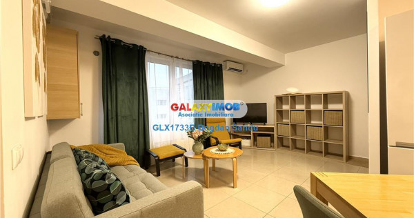 Apartament 3 camere de inchiriat - Nerva Traian Str. Alexand