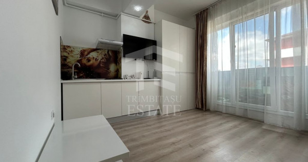 Apartament 2 camere Mamaia Nord