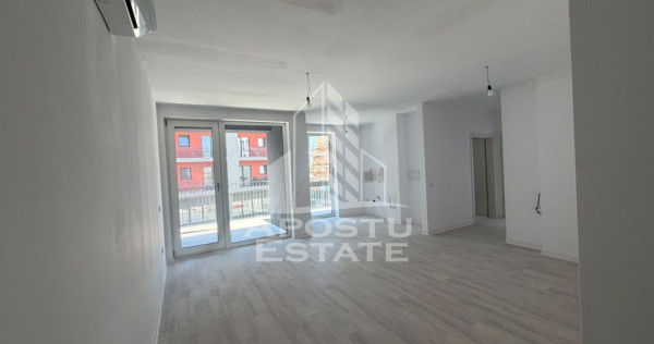 Apartament cu 2 camere de vanzare ,bloc nou ,Zona Mehala ,Timisoara