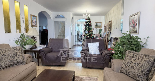 Duplex de vanzare Sacalaz