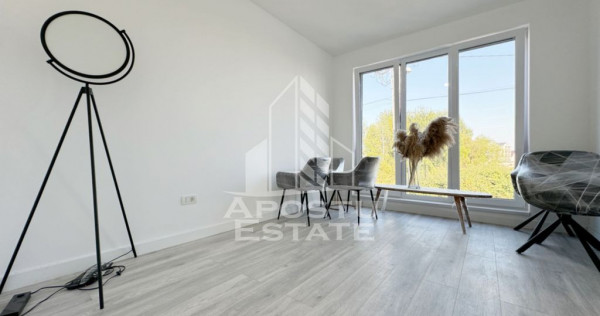 Duplex 5 camere de vanzare, 120 mp utili, 8 mp terasa -Braytim