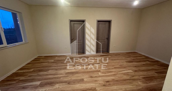 Duplex de vanzare in Ghiroda ,cu acces bun catre Timisoara