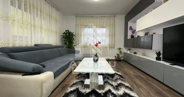 Casa individuala, 5 camere, P+M, Utvin