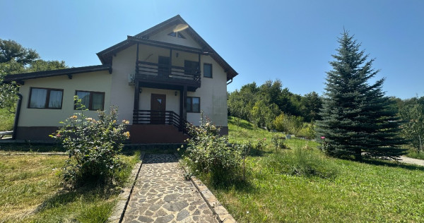 VIGAFON - Casa 3 camere Soimari-Prahova