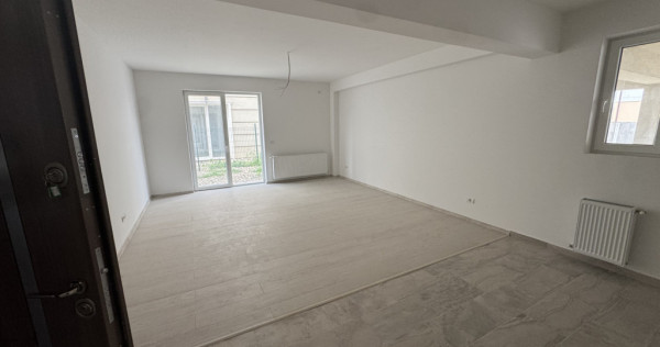 Apartament 2 Camere in Giroc &ndash; 60 mp Utili, Parter, Zona N